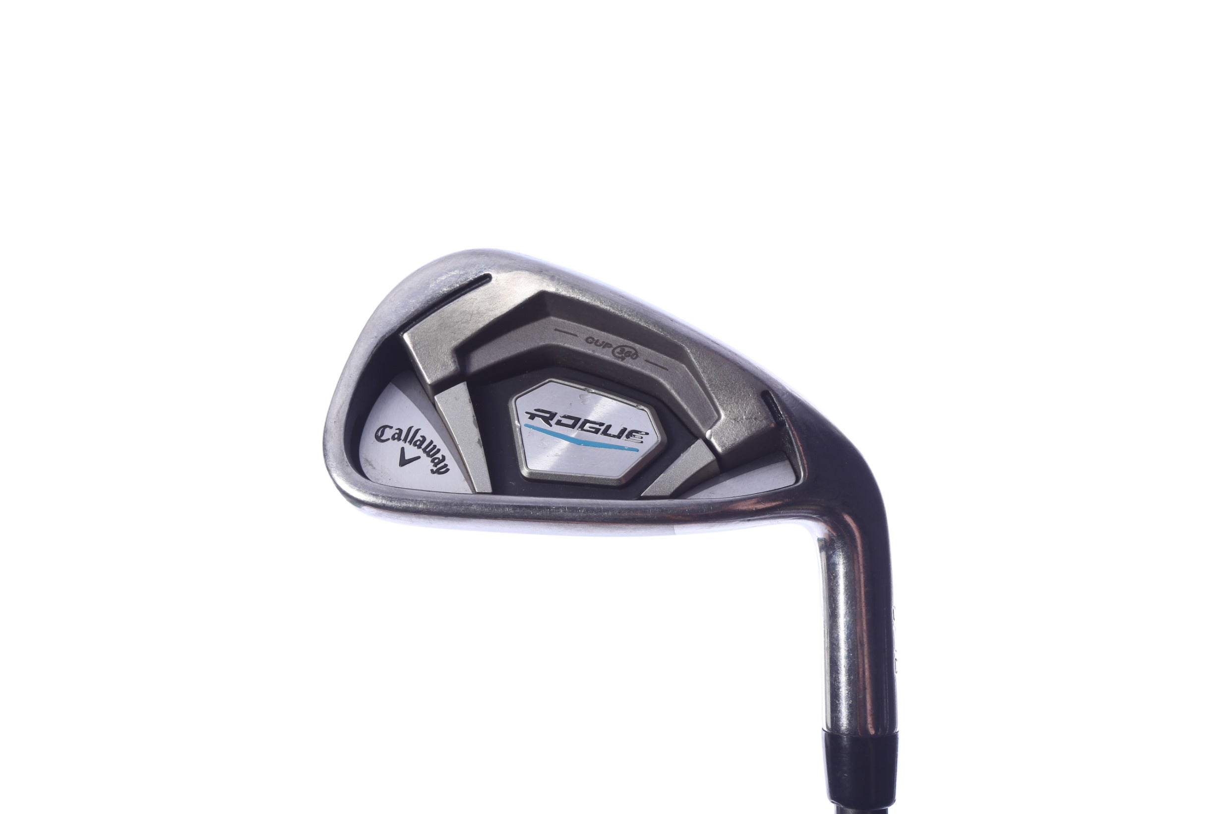 Used Callaway Rogue Single 7-Iron - Right-Handed - Regular Flex