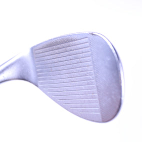 Used Cleveland RTX 4 TOUR ISSUE Lob Wedge - Right-Handed - 58 Degrees - Stiff Flex-Next Round