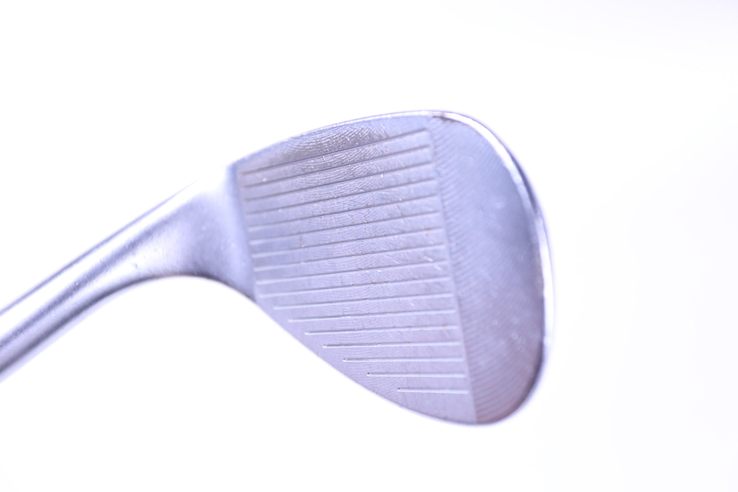 Used Cleveland RTX 4 TOUR ISSUE Lob Wedge - Right-Handed - 58 Degrees - Stiff Flex-Next Round