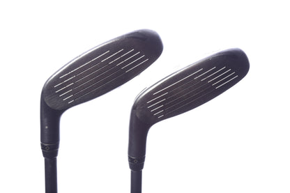 Used Ping G410 Hybrid Set - Right-Handed - 3H, 4H - Regular Flex