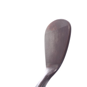 Used Mizuno T22 Denim Copper Lob Wedge - Right-Handed - 59 Degrees - Stiff Flex-Next Round