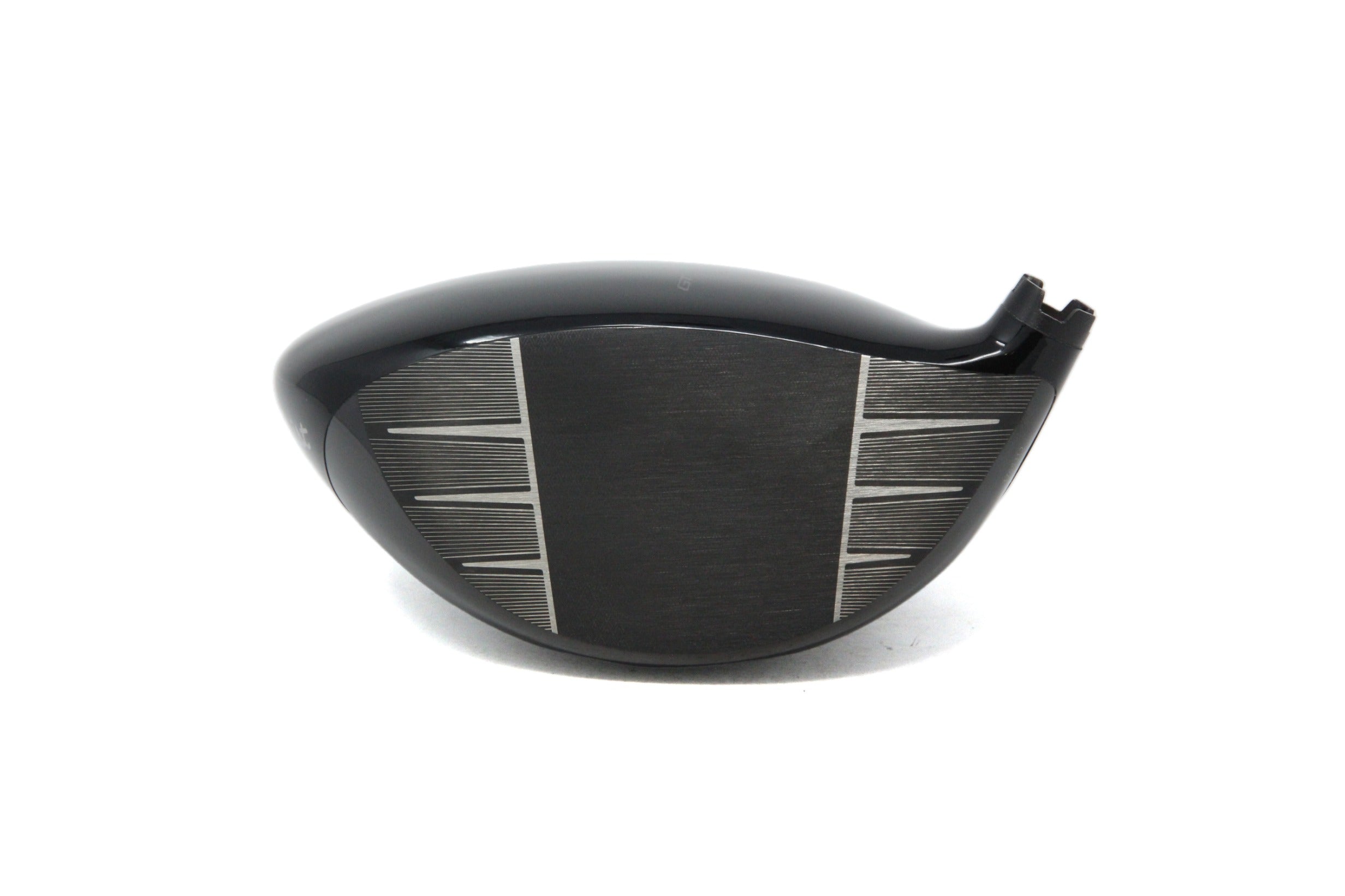 Used Titleist GT2 Driver - HEAD ONLY - Right-Handed - 9 Degrees