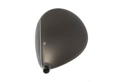 Used TaylorMade Qi4D Driver - HEAD ONLY - Right-Handed - 10.5 Degrees