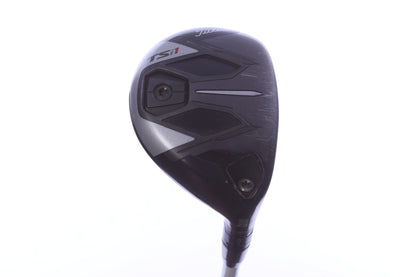 Used Titleist TSi1 5H Hybrid - Right-Handed - 23 Degrees - Seniors Flex