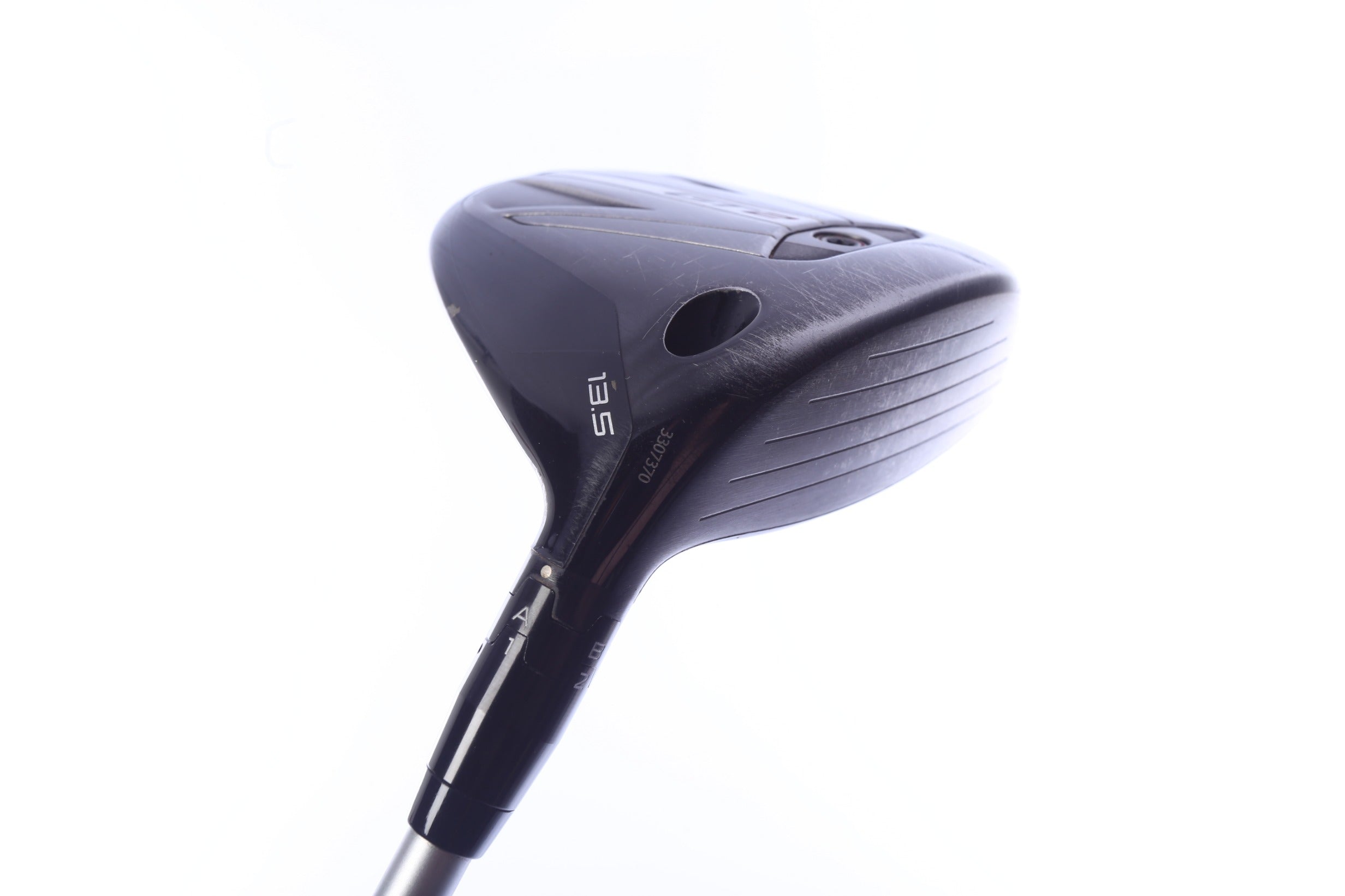 Used Titleist GT2 3-Wood - Right-Handed - 13.5 Degrees - Regular Flex-Next Round