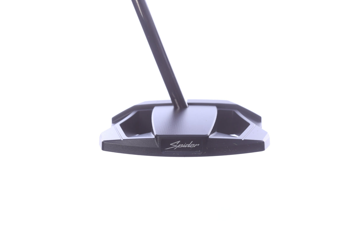 Used TaylorMade Spider 5K-ZT Putter - Right-Handed - 33 in - Mallet
