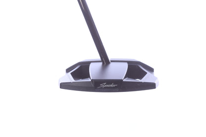 Used TaylorMade Spider 5K-ZT Putter - Right-Handed - 33 in - Mallet