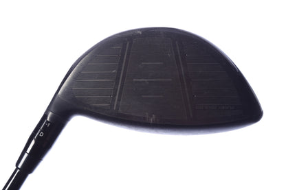 Used Callaway Rogue ST MAX LS Driver - 9 Degrees - Stiff Flex Mitsubishi Tensei AV Series White - Right-Handed