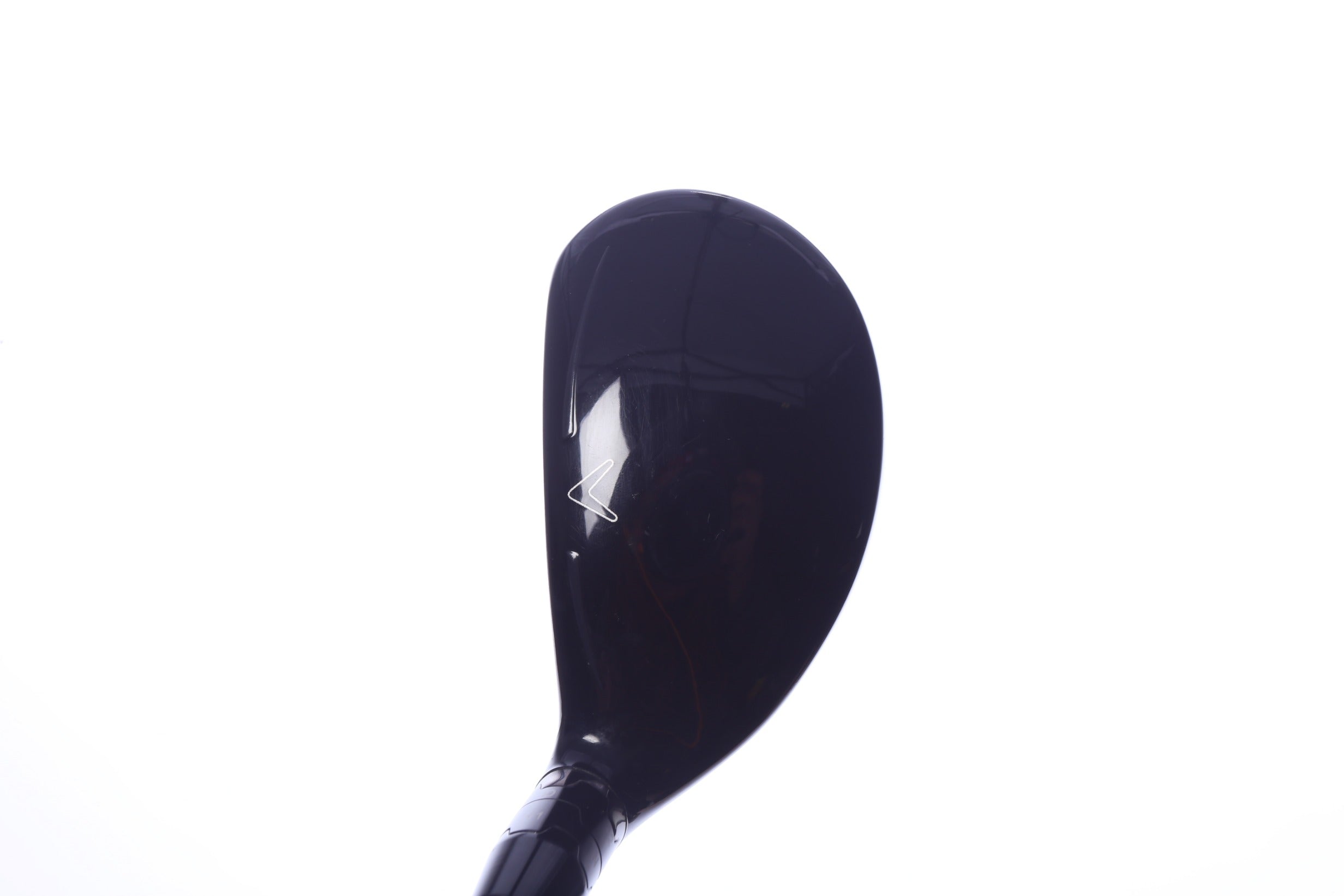 Callaway Big Bertha Fusion 5 bois d'occasion / 19 degrés Callaway Big Bertha Fusion 5 bois d'occasion / 19 degrés