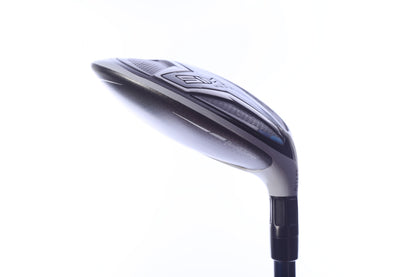 Used TaylorMade SIM MAX 5H Hybrid - Right-Handed - 25 Degrees - Regular Flex