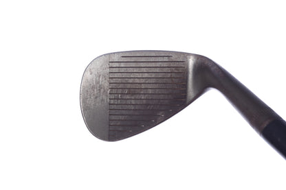 Used Callaway MD4 Black Gap Wedge - Left-Handed - 52 Degrees - Wedge Flex-Next Round