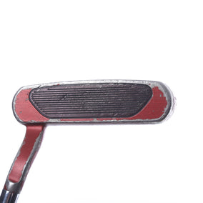 Used TaylorMade TP Red Collection Ardmore 3 SuperStroke Putter - Right-Handed - 34.75 in - Mallet-Next Round