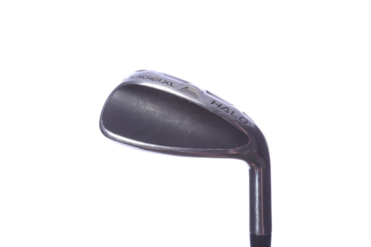 Used Cleveland Launcher XL Halo Single 9-Iron - Right-Handed - Seniors Flex