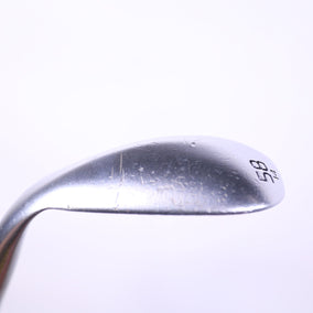 Used Ping Glide 3.0 Sand Wedge - Right-Handed - 58 Degrees - Stiff Flex-Next Round