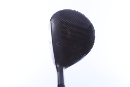 Used Callaway Paradym Ai Smoke MAX D 7-Wood - Right-Handed - 21 Degrees - Seniors Flex-Next Round