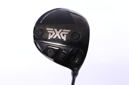 Used PXG 0811 X GEN4 Driver - 12 Degrees - Seniors Flex Mitsubishi Tensei Blue AV Series - Right-Handed