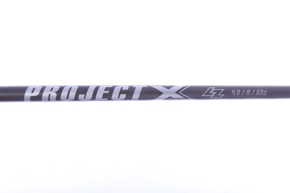 Used Mizuno JPX 900 Hot Metal Single 7-Iron - Right-Handed - Seniors Flex-Next Round
