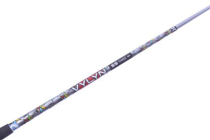 Used Va Composites Vylyn Driver Shaft Regular Flex Graphite - 44.5 in - Ping G410 Adapter-Next Round