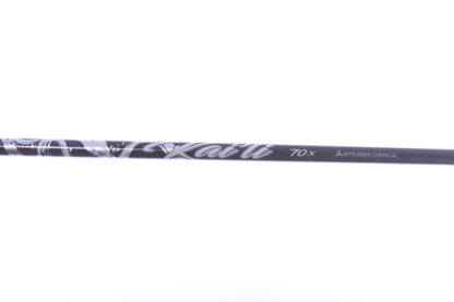 Used TaylorMade Qi10 Tour 3-Wood - Right-Handed - 15 Degrees - Extra Stiff Flex