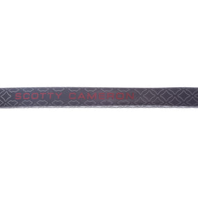 Used TaylorMade TP Black Ardmore 7 Putter - Right-Handed - 34.5 in - Mallet-Next Round