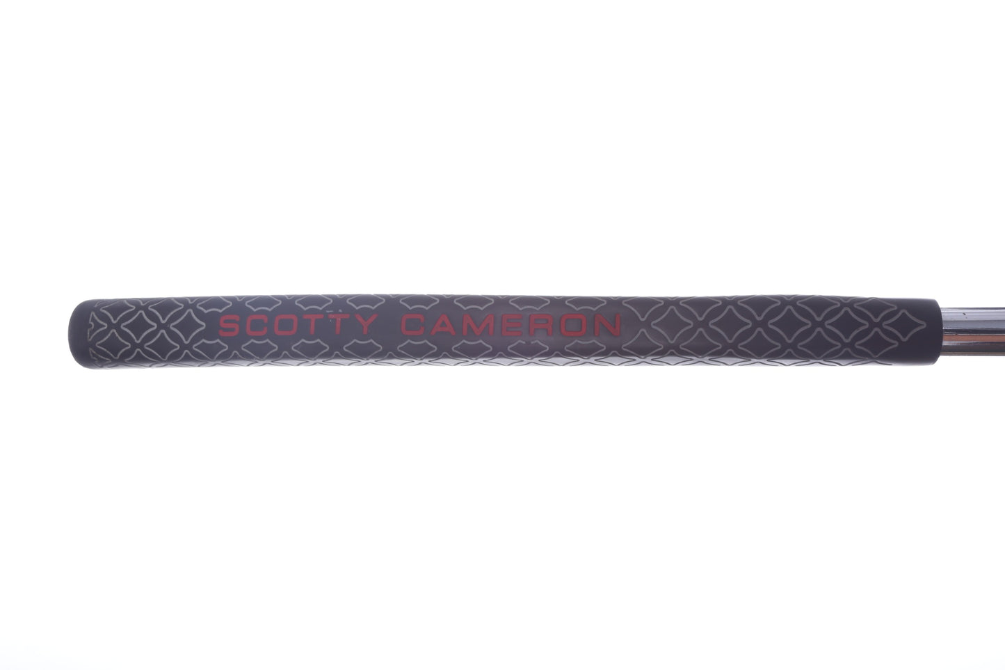 Used TaylorMade TP Black Ardmore 7 Putter - Right-Handed - 34.5 in - Mallet-Next Round