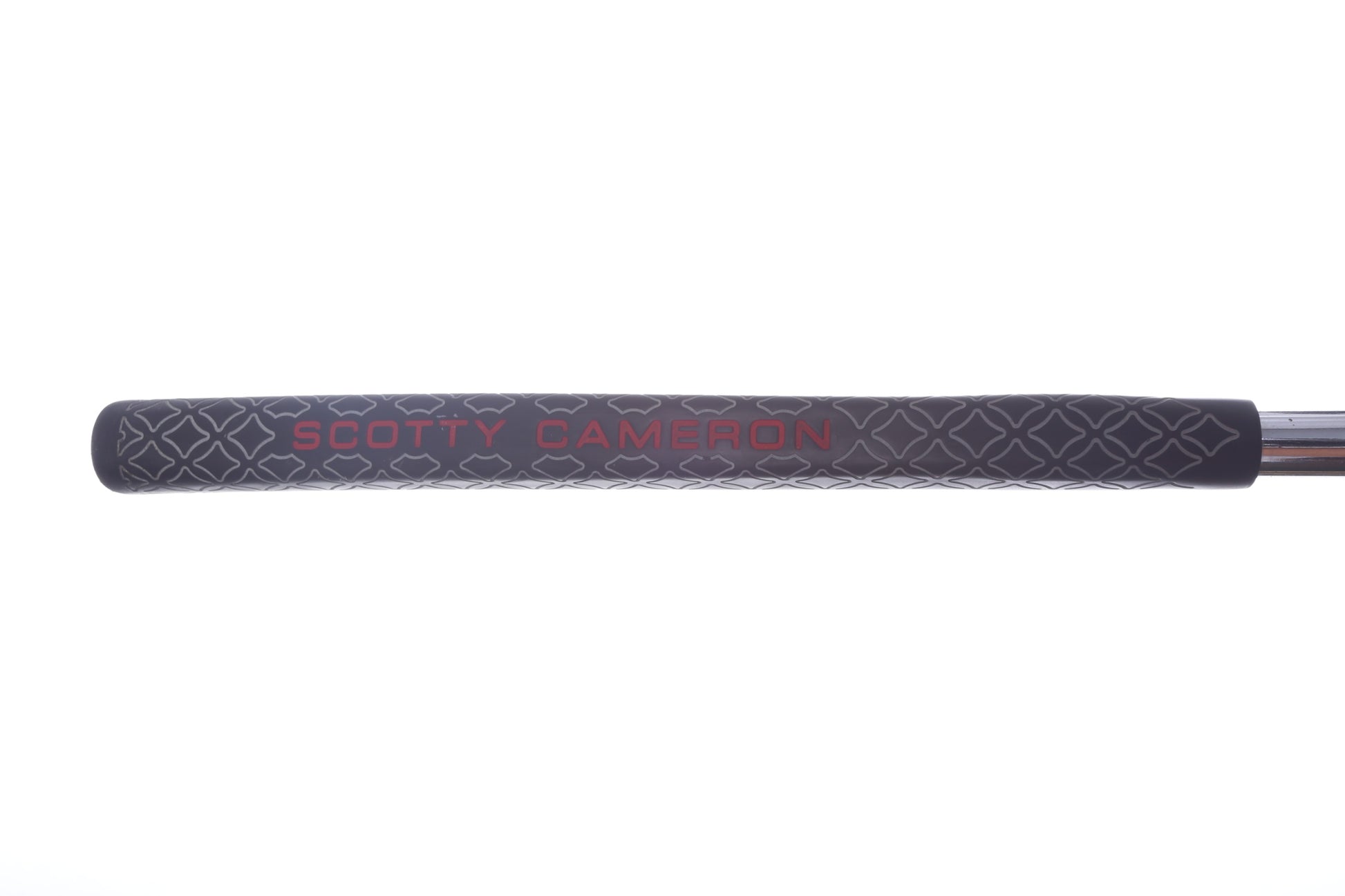 Used TaylorMade TP Black Ardmore 7 Putter - Right-Handed - 34.5 in - Mallet-Next Round