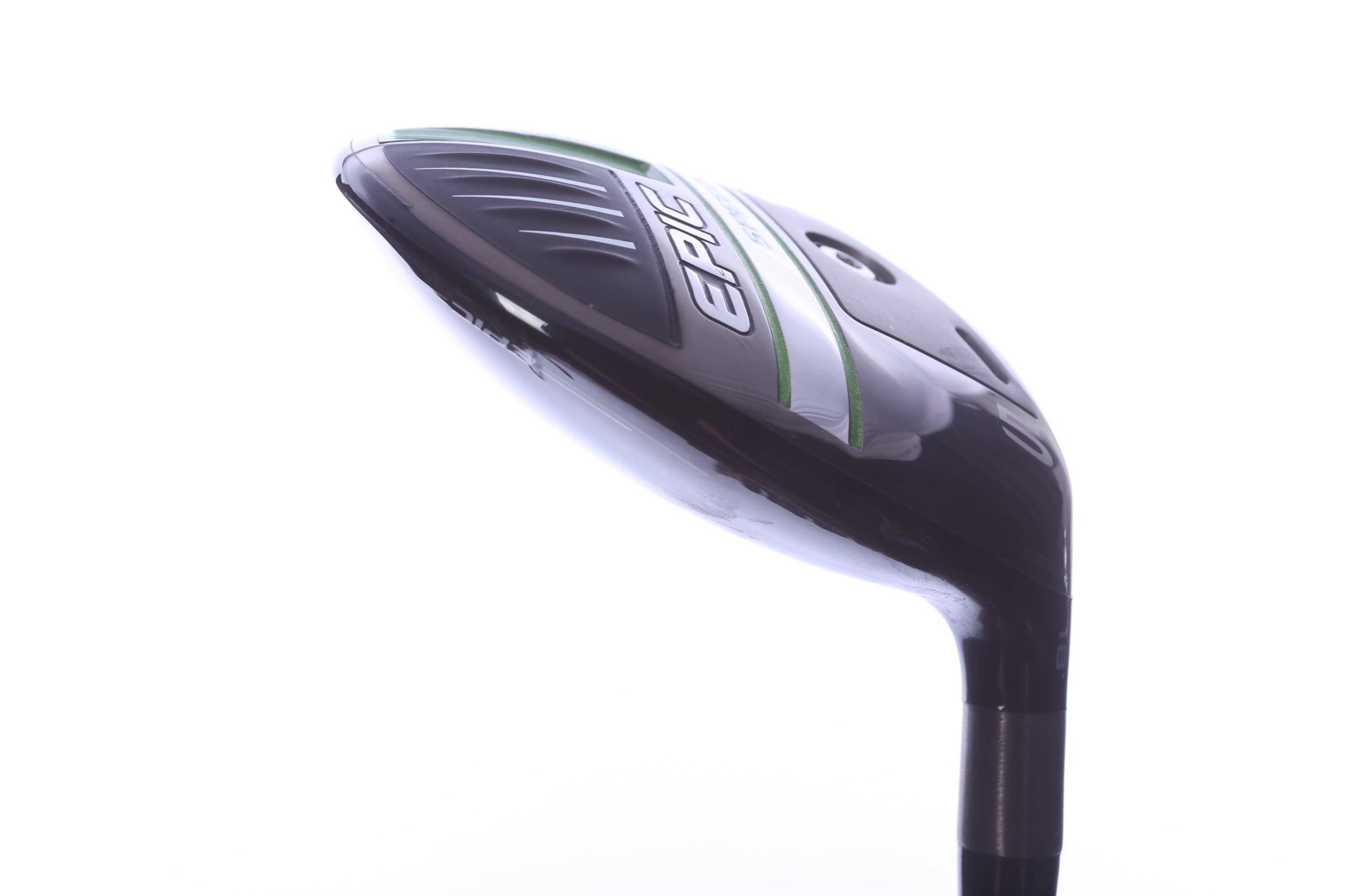 Used Callaway Epic Speed 5-Wood - Right-Handed - 18 Degrees - Stiff Flex