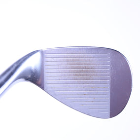 Used Titleist Vokey SM7 Brushed Steel Sand Wedge - Right-Handed - 58 Degrees - Stiff Flex-Next Round