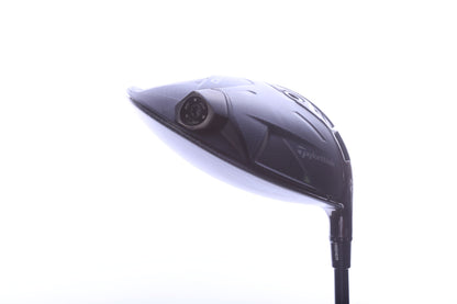 Used TaylorMade Qi35 Driver - 10.5 Degrees - Stiff Flex Project X HZRDUS RDX Smoke - Right-Handed-Next Round