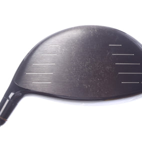 Used Mizuno ST-G 220 Driver - 9 Degrees - Stiff Flex Mitsubishi MMT - Right-Handed-Next Round