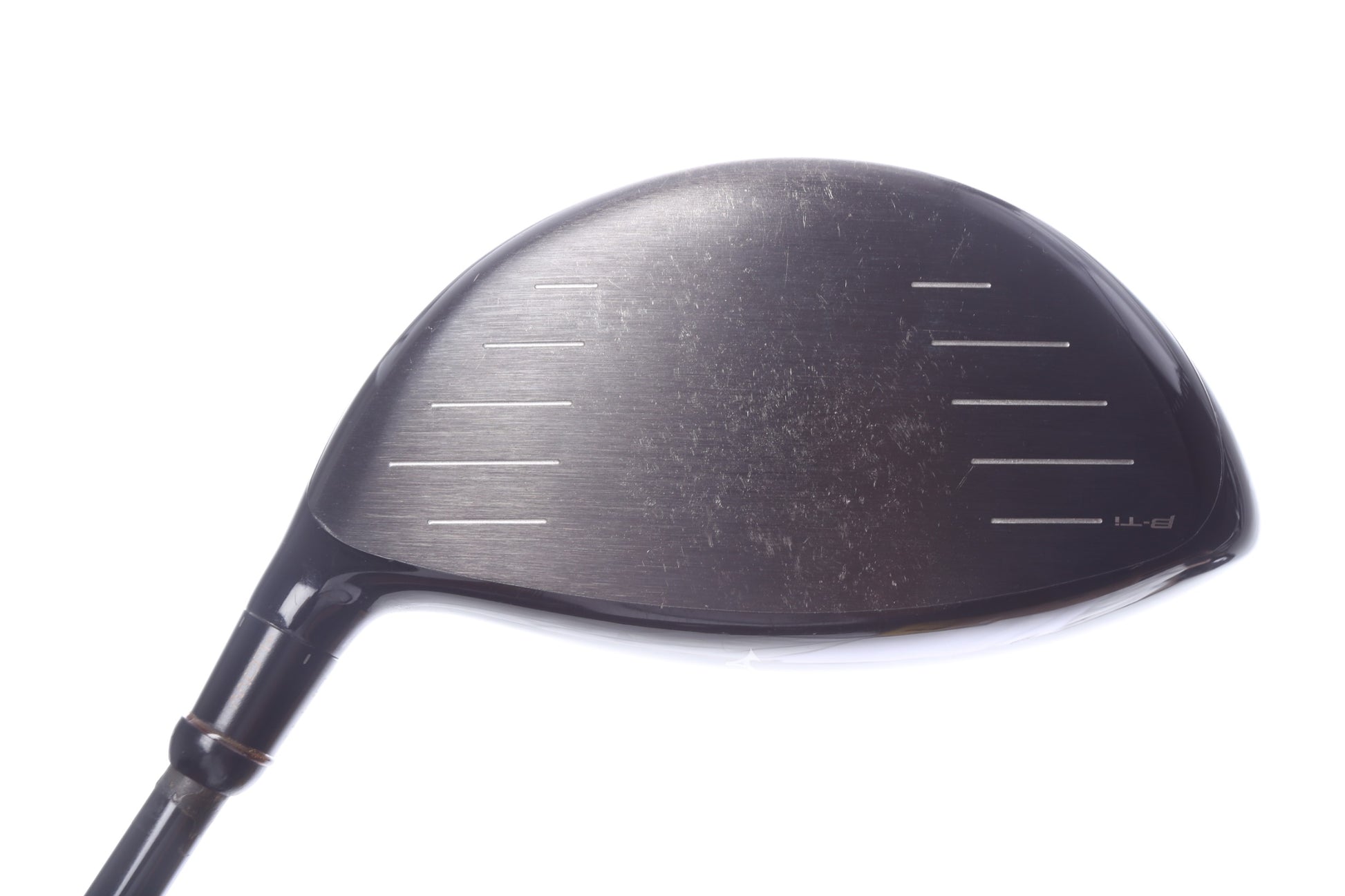 Used Mizuno ST-G 220 Driver - 9 Degrees - Stiff Flex Mitsubishi MMT - Right-Handed-Next Round