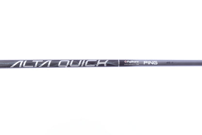 Used Ping G430 Pitching Wedge - Right-Handed - 45 Degrees - Seniors Flex