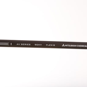 Used Titleist TSR3 3H Hybrid - Left-Handed - 19 Degrees - Stiff Flex-Next Round