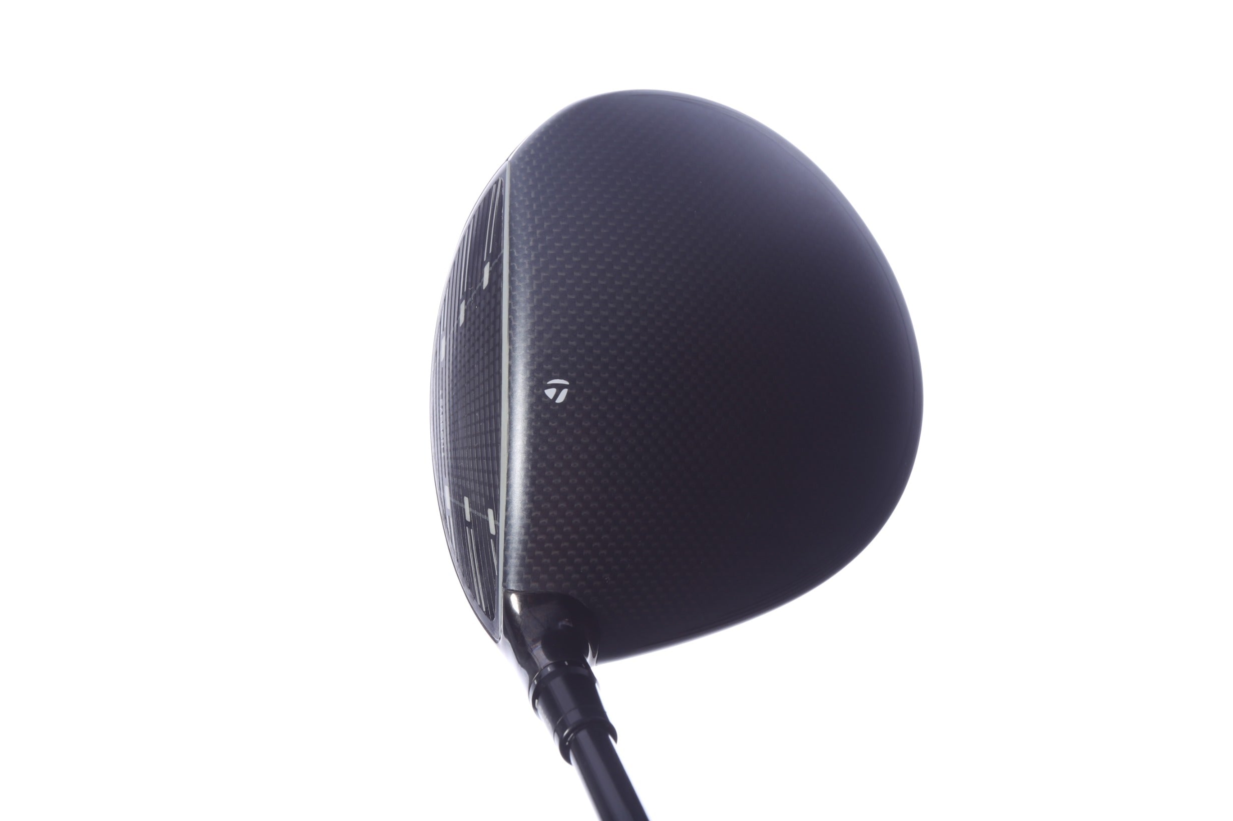 Used TaylorMade Qi35 Driver - 9 Degrees - Stiff Flex Project X HZRDUS RDX Smoke - Right-Handed-Next Round