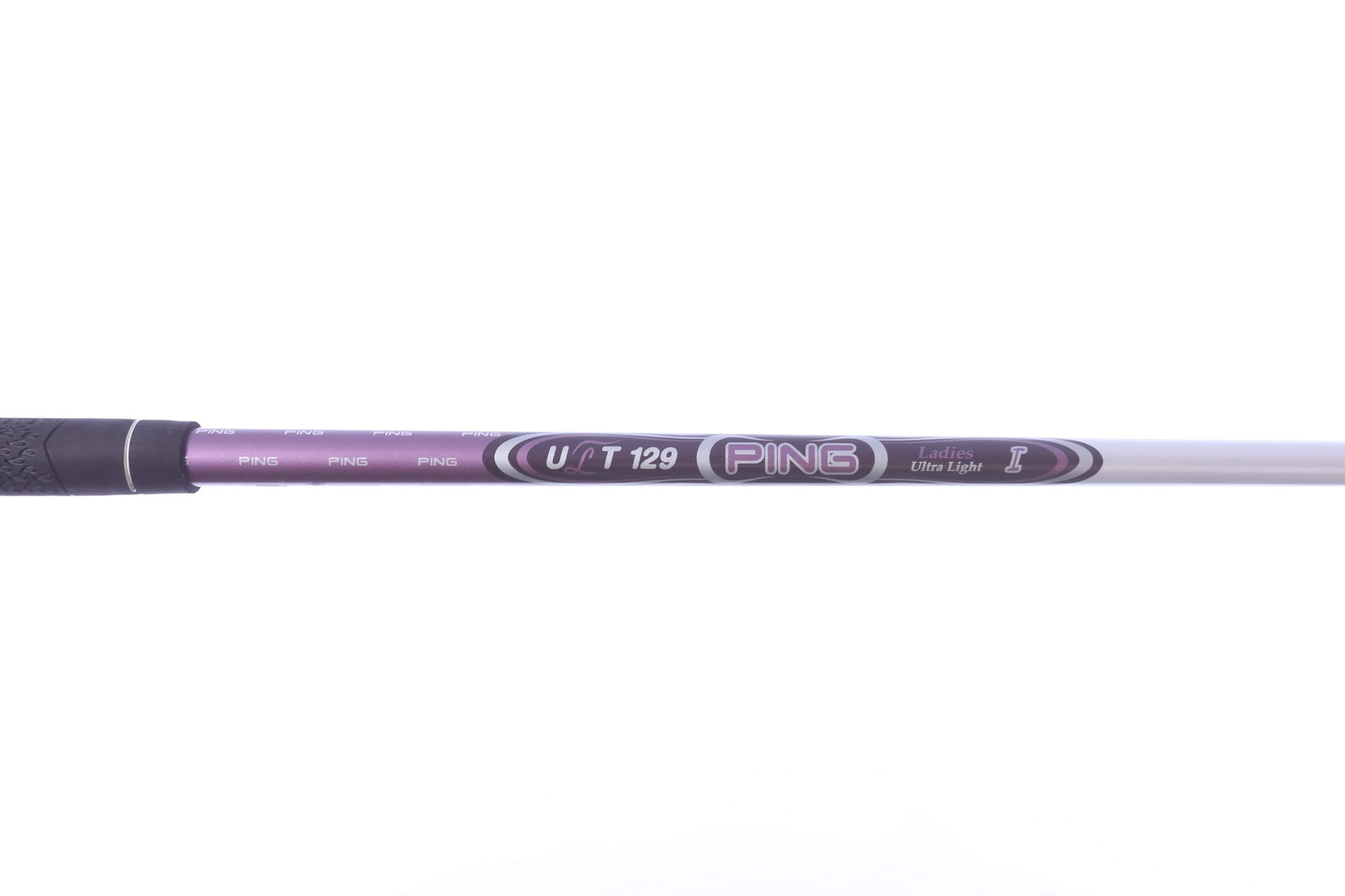 Used Ping Rhapsody Sand Wedge - Right-Handed - 56 Degrees - Ladies Flex