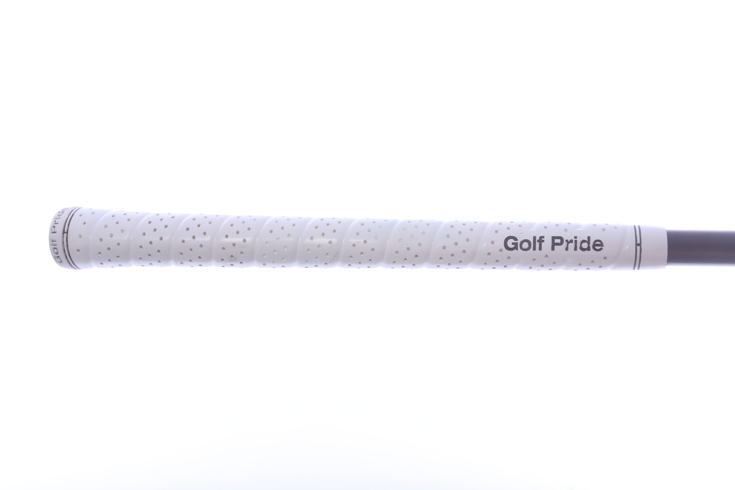 Used La Golf A Series Hybrid Shaft Extra Stiff Flex Graphite - 39.25 in - Callaway Opti-Fit Adapter