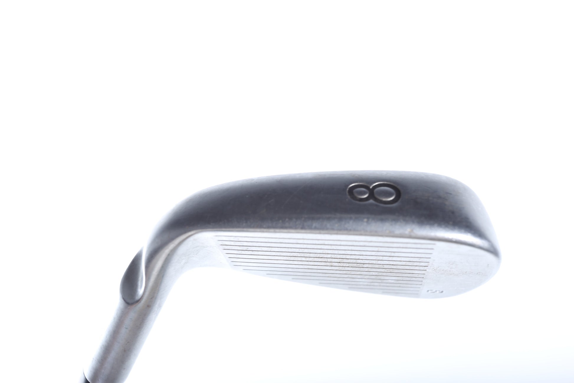 Used Ping i20 Single 8-Iron - Right-Handed - Regular Flex-Next Round
