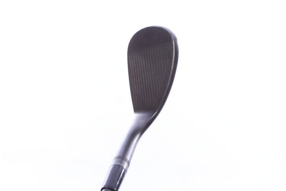Used Titleist Vokey SM7 Jet Black Lob Wedge - Right-Handed - 60 Degrees - Stiff Flex-Next Round