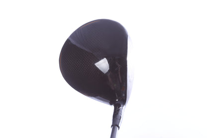 Used Callaway Mavrik Driver - 9 Degrees - Stiff Flex Project X EvenFlow Riptide - Left-Handed-Next Round