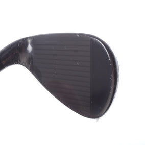 Used Callaway Apex 21 Black Approach Wedge - Right-Handed - 48 Degrees - Stiff Flex-Next Round