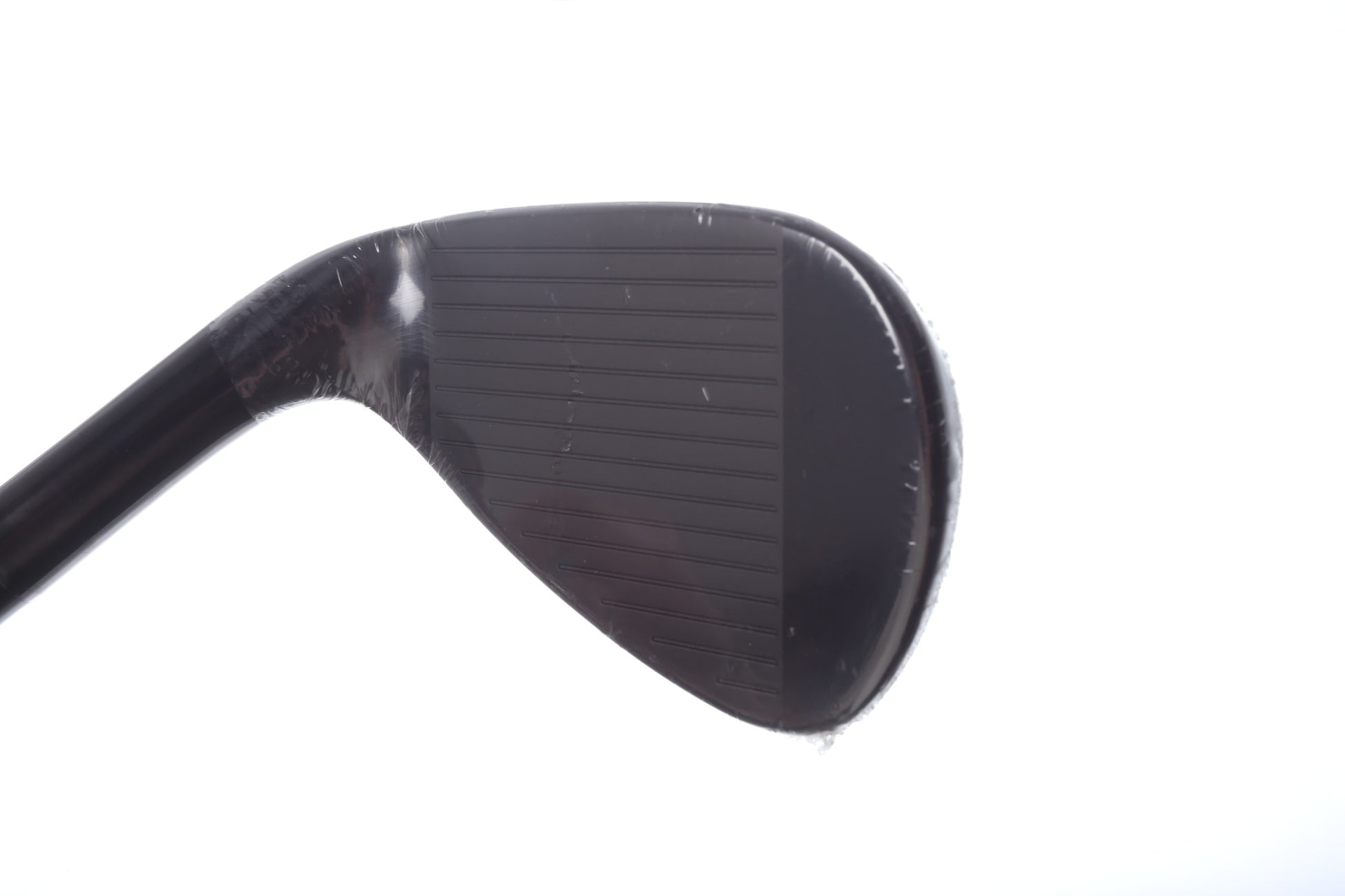 Used Callaway Apex 21 Black Approach Wedge - Right-Handed - 48 Degrees - Stiff Flex-Next Round