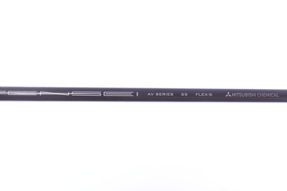 Used Titleist TS2 3-Wood - Right-Handed - 15 Degrees - Stiff Flex