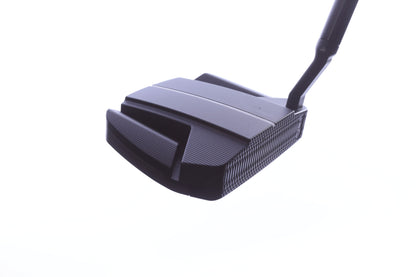 Used Ping PLD Milled Ally Blue 4 Gunmetal Putter - Right-Handed - 35 in - Mallet