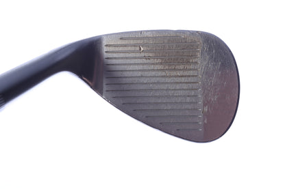 Used Callaway JAWS MD5 Chrome Sand Wedge - Right-Handed - 56 Degrees - Stiff Flex