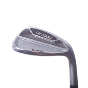 Used Cleveland CBX Gap Wedge - Right-Handed - 52 Degrees - Wedge Flex-Next Round