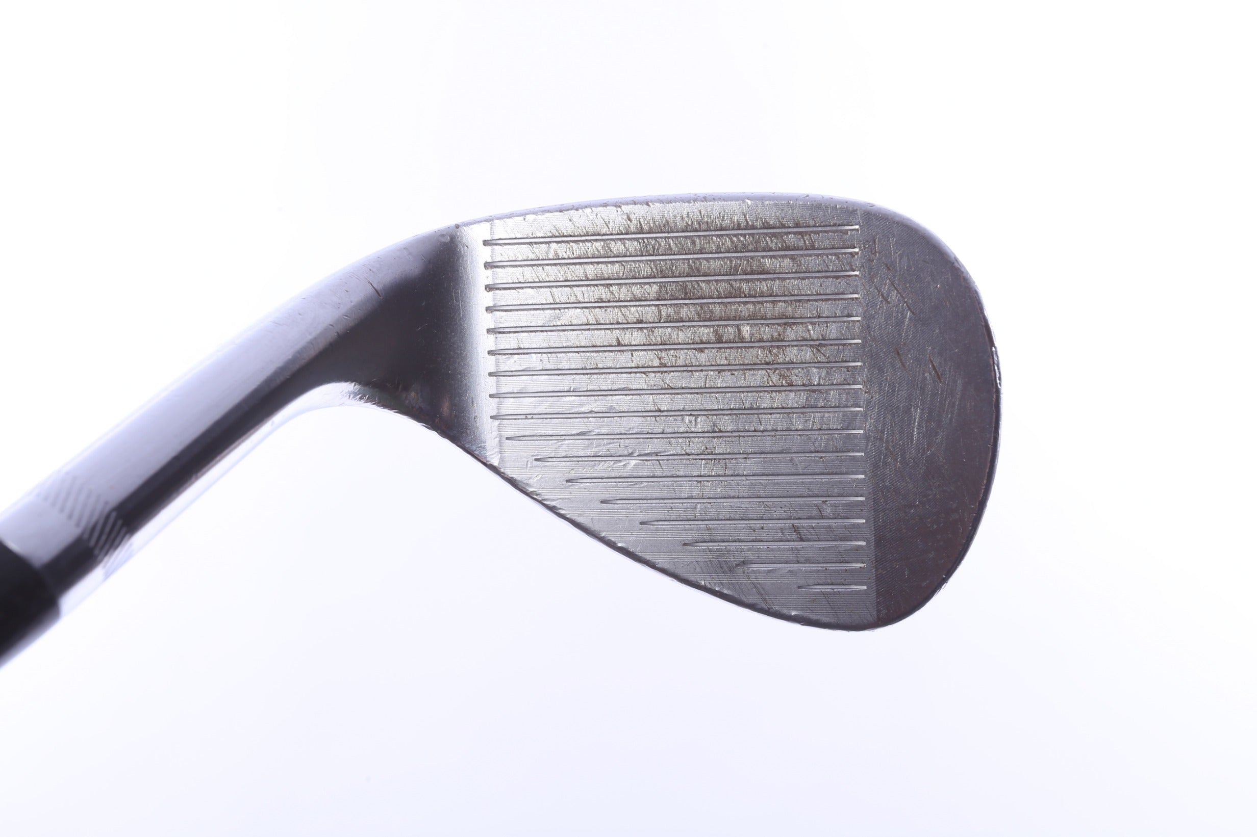 Used Titleist Vokey SM7 Tour Chrome Sand Wedge - Right-Handed - 56 Degrees - Stiff Flex-Next Round