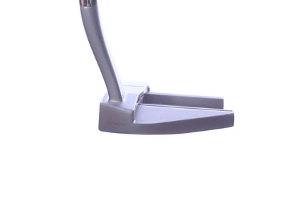Used Odyssey White Hot OG 7 Nano Putter - Right-Handed - 32 in - Mallet-Next Round