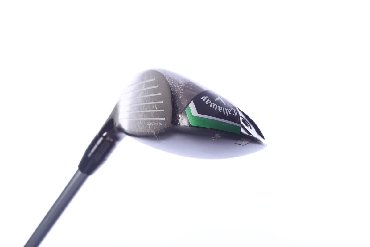 Used Callaway Elyte 4H Hybrid - Right-Handed - 22 Degrees - Stiff Flex