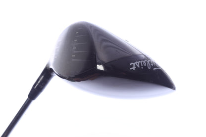Used Titleist TS1 Driver - 10.5 Degrees - Regular Flex Mitsubishi Diamana BF - Right-Handed