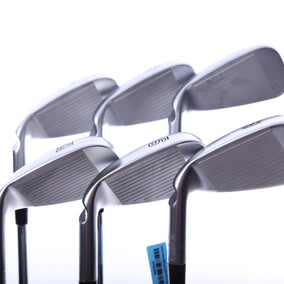 Used Ping G425 Iron Set - Right-Handed - 5-PW - Regular Flex-Next Round